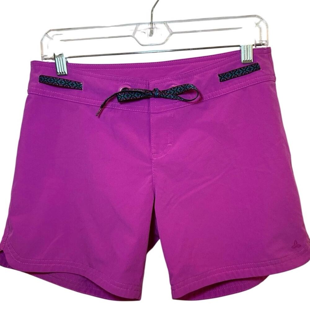 Prana Yoga Shorts